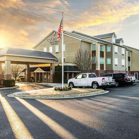 Country Inn & Suites By Radisson, El Dorado, Ar Extérieur photo