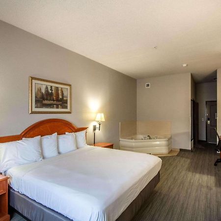 Country Inn & Suites By Radisson, El Dorado, Ar Extérieur photo