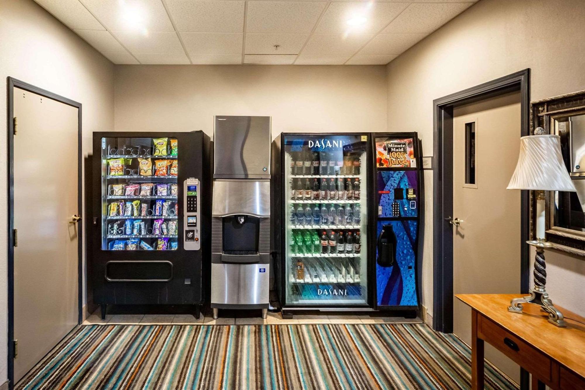 Country Inn & Suites By Radisson, El Dorado, Ar Extérieur photo