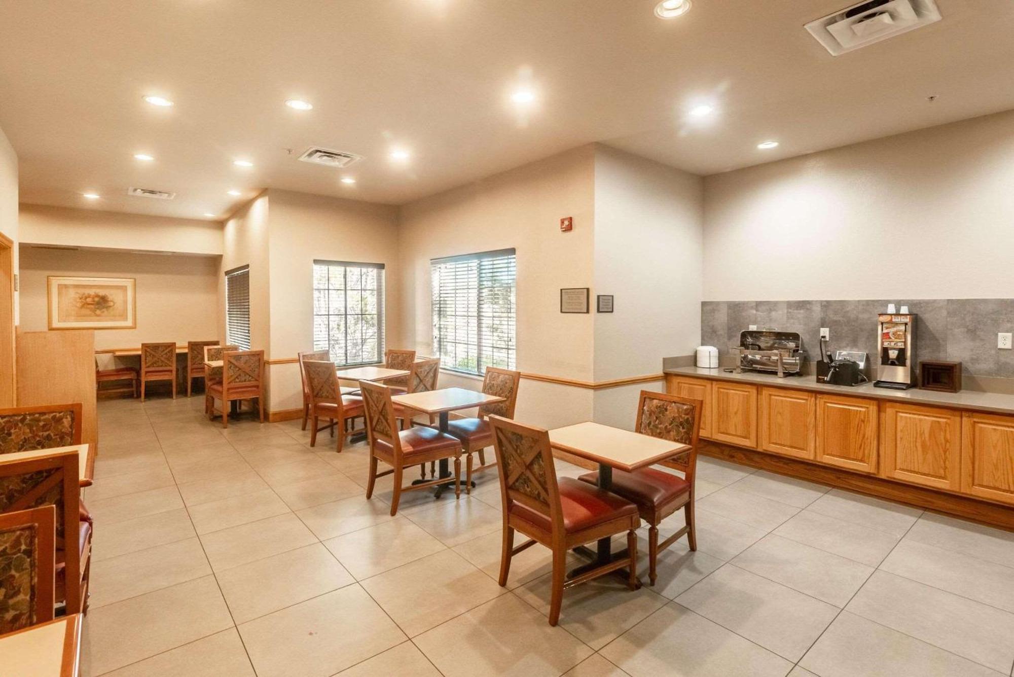Country Inn & Suites By Radisson, El Dorado, Ar Extérieur photo