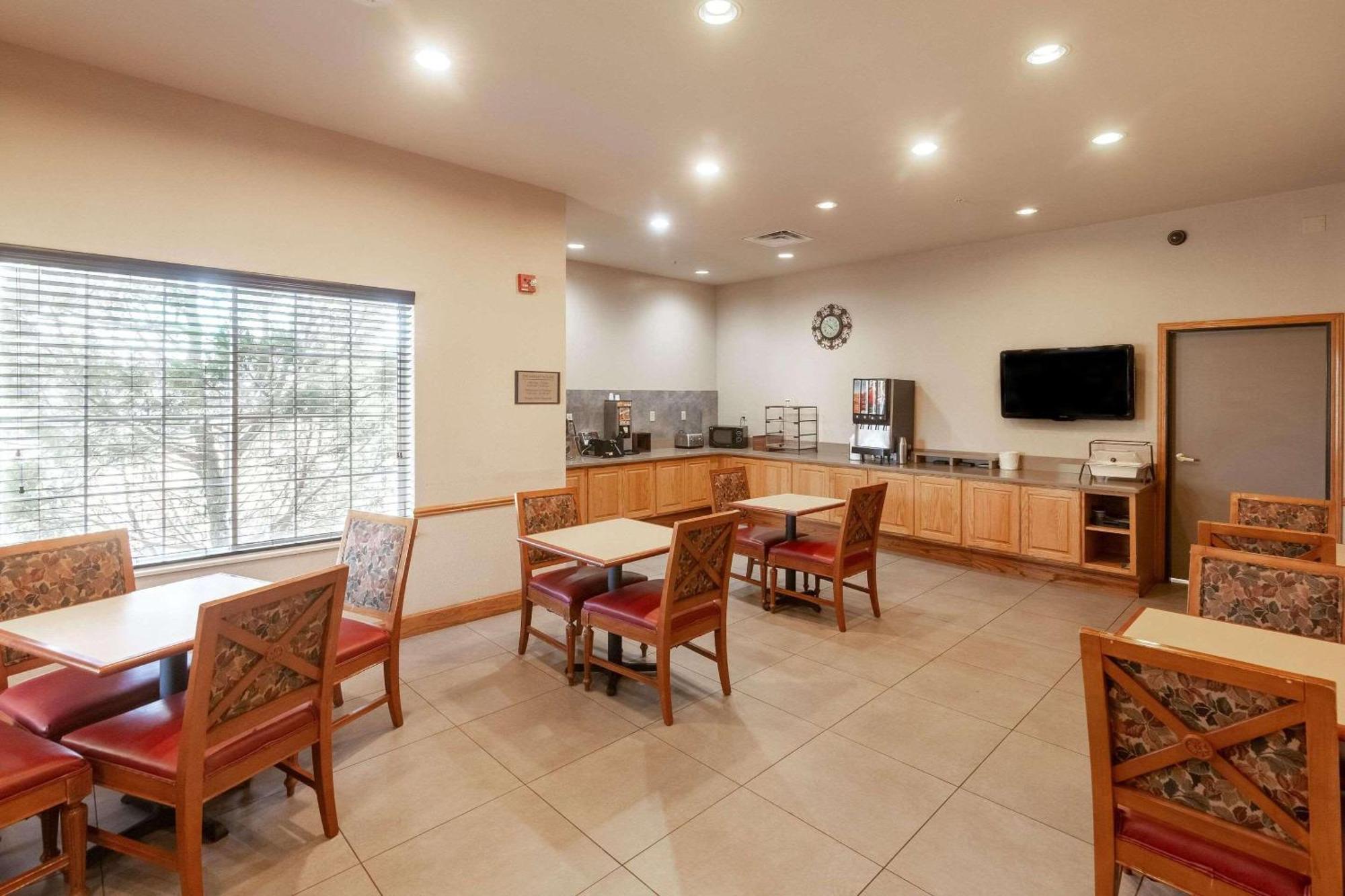 Country Inn & Suites By Radisson, El Dorado, Ar Extérieur photo