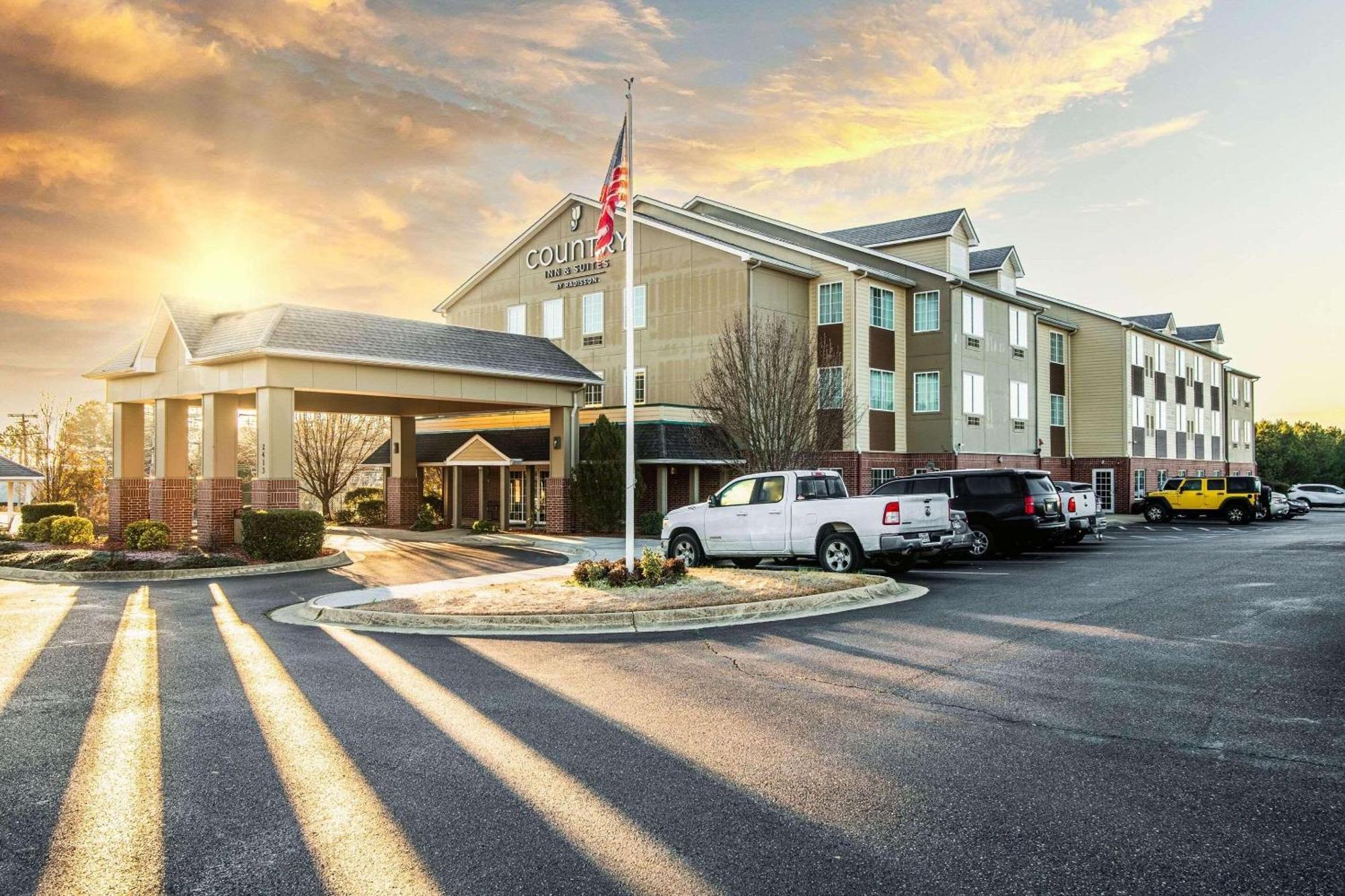 Country Inn & Suites By Radisson, El Dorado, Ar Extérieur photo