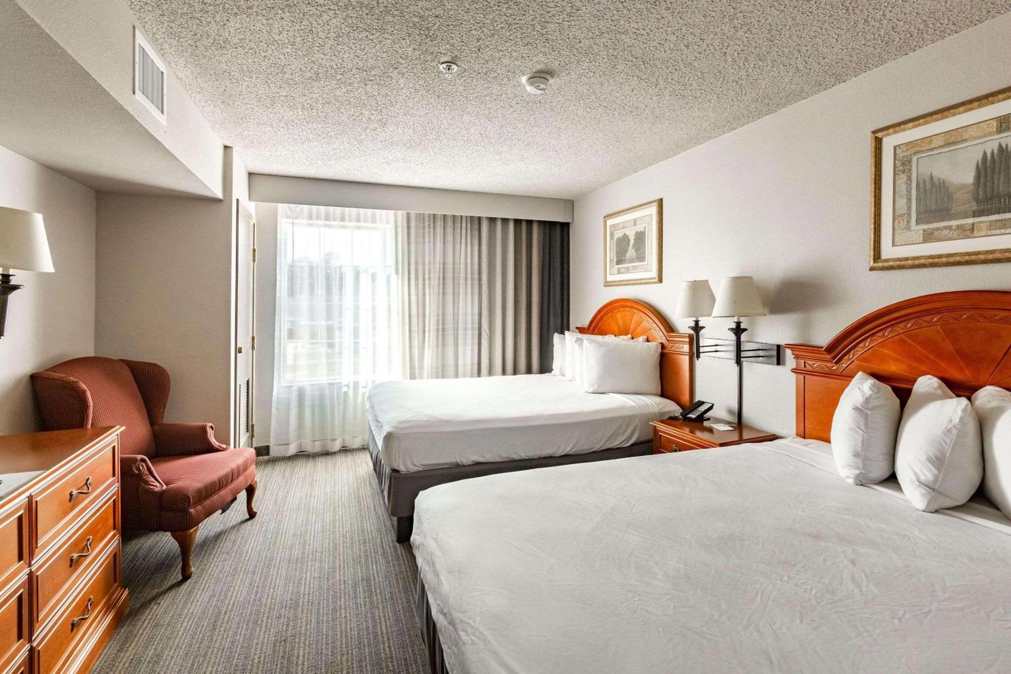 Country Inn & Suites By Radisson, El Dorado, Ar Extérieur photo