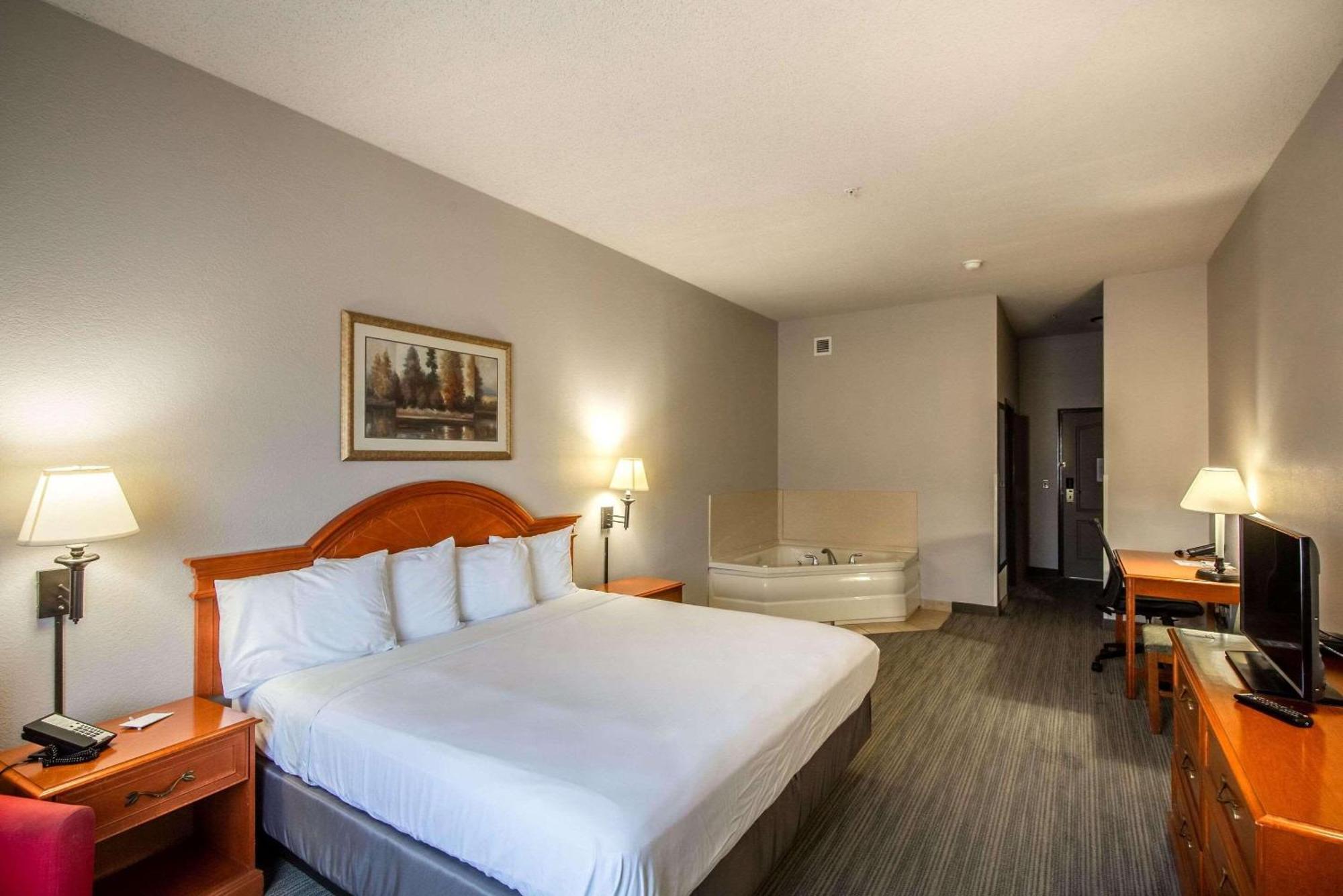 Country Inn & Suites By Radisson, El Dorado, Ar Extérieur photo
