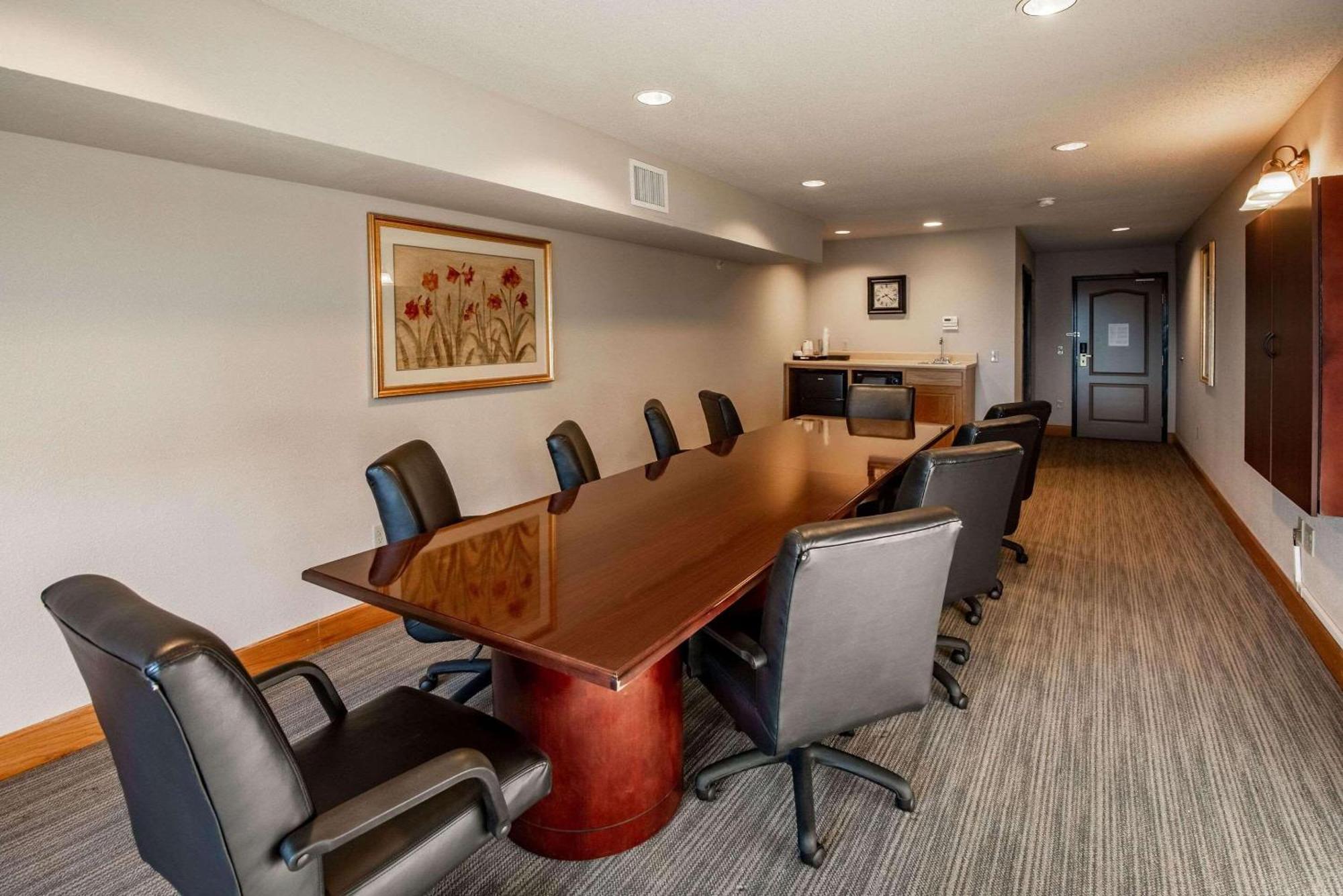 Country Inn & Suites By Radisson, El Dorado, Ar Extérieur photo