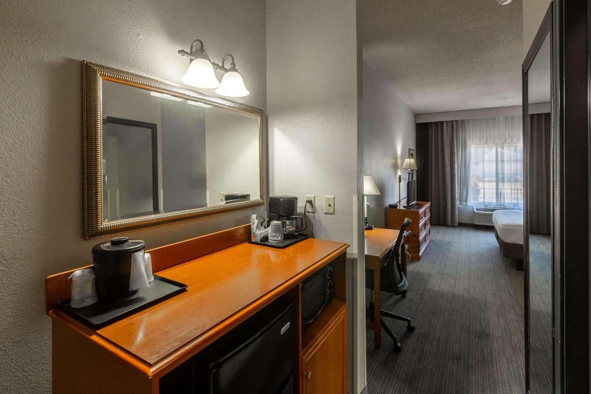 Country Inn & Suites By Radisson, El Dorado, Ar Extérieur photo