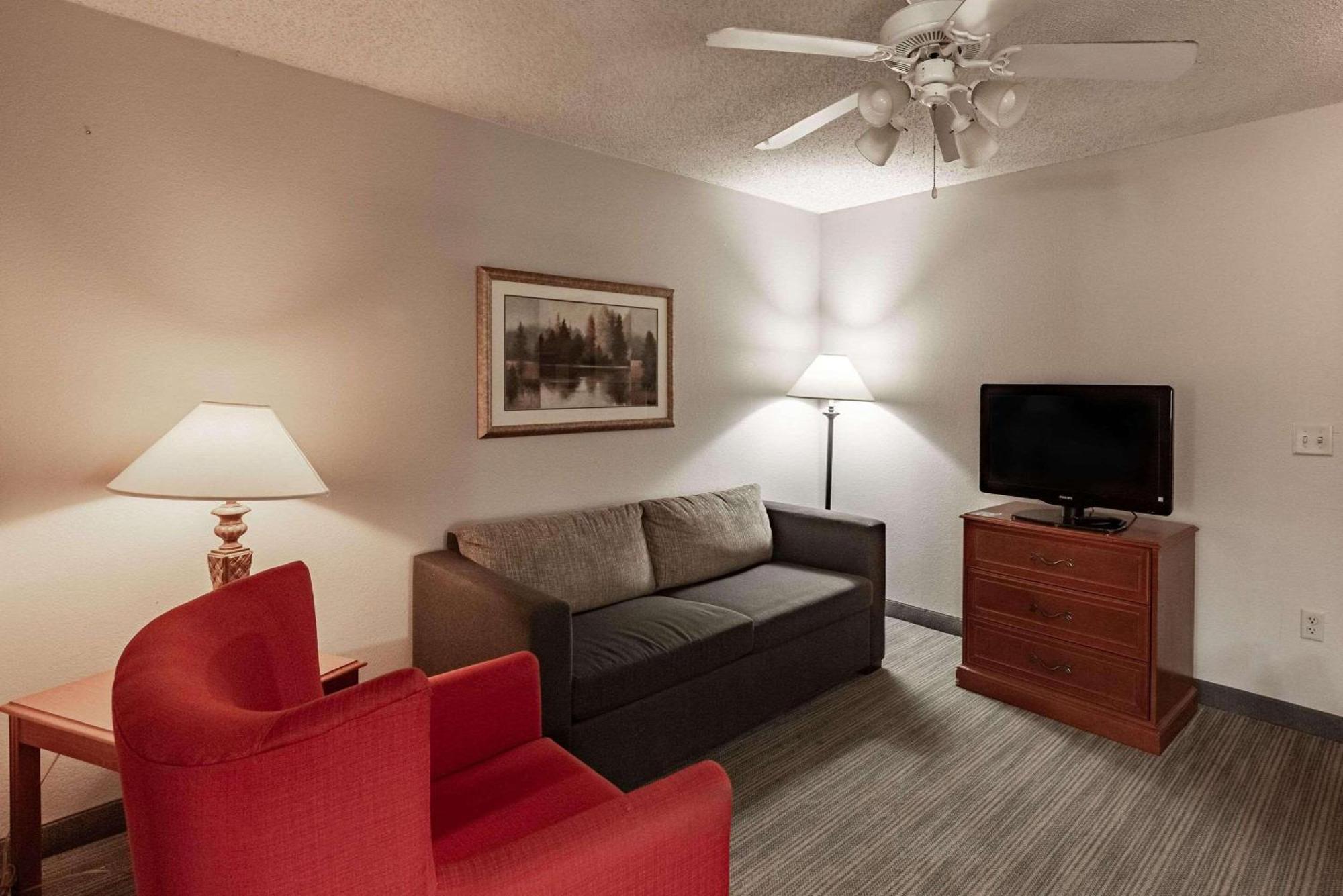 Country Inn & Suites By Radisson, El Dorado, Ar Extérieur photo