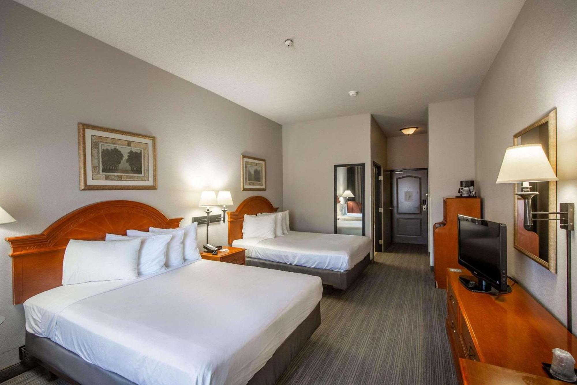 Country Inn & Suites By Radisson, El Dorado, Ar Extérieur photo