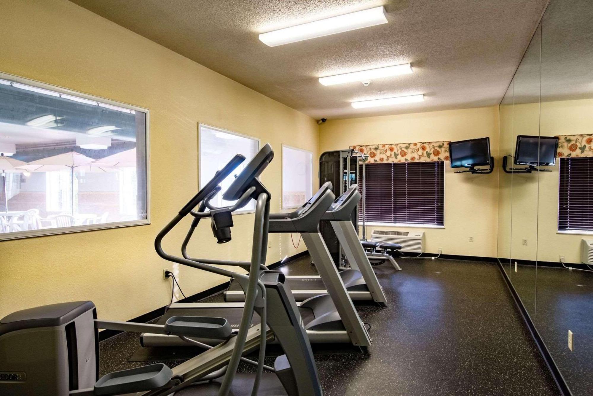 Country Inn & Suites By Radisson, El Dorado, Ar Extérieur photo