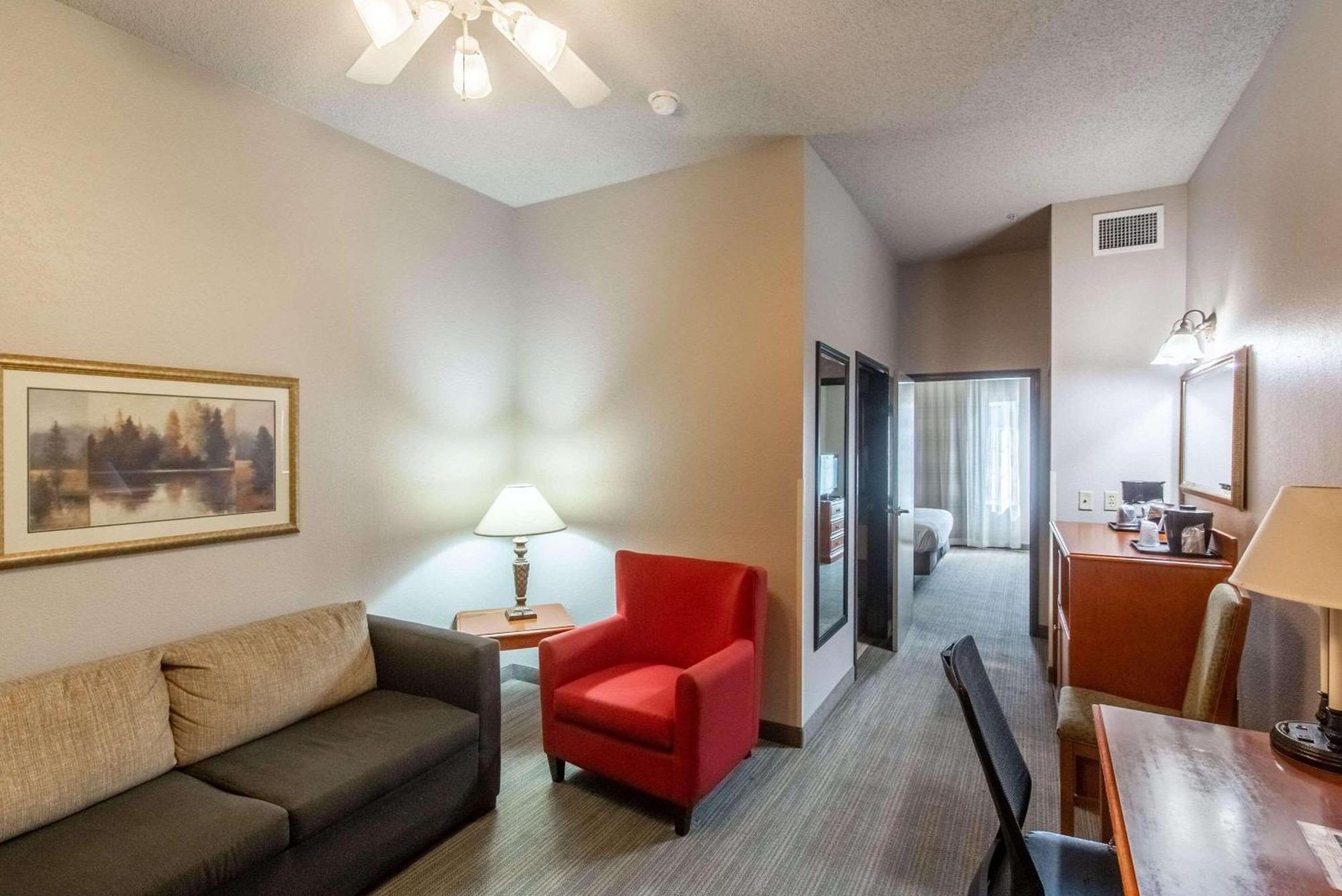 Country Inn & Suites By Radisson, El Dorado, Ar Extérieur photo