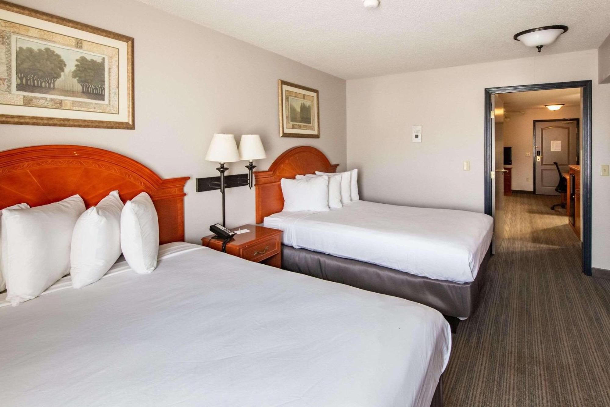 Country Inn & Suites By Radisson, El Dorado, Ar Extérieur photo