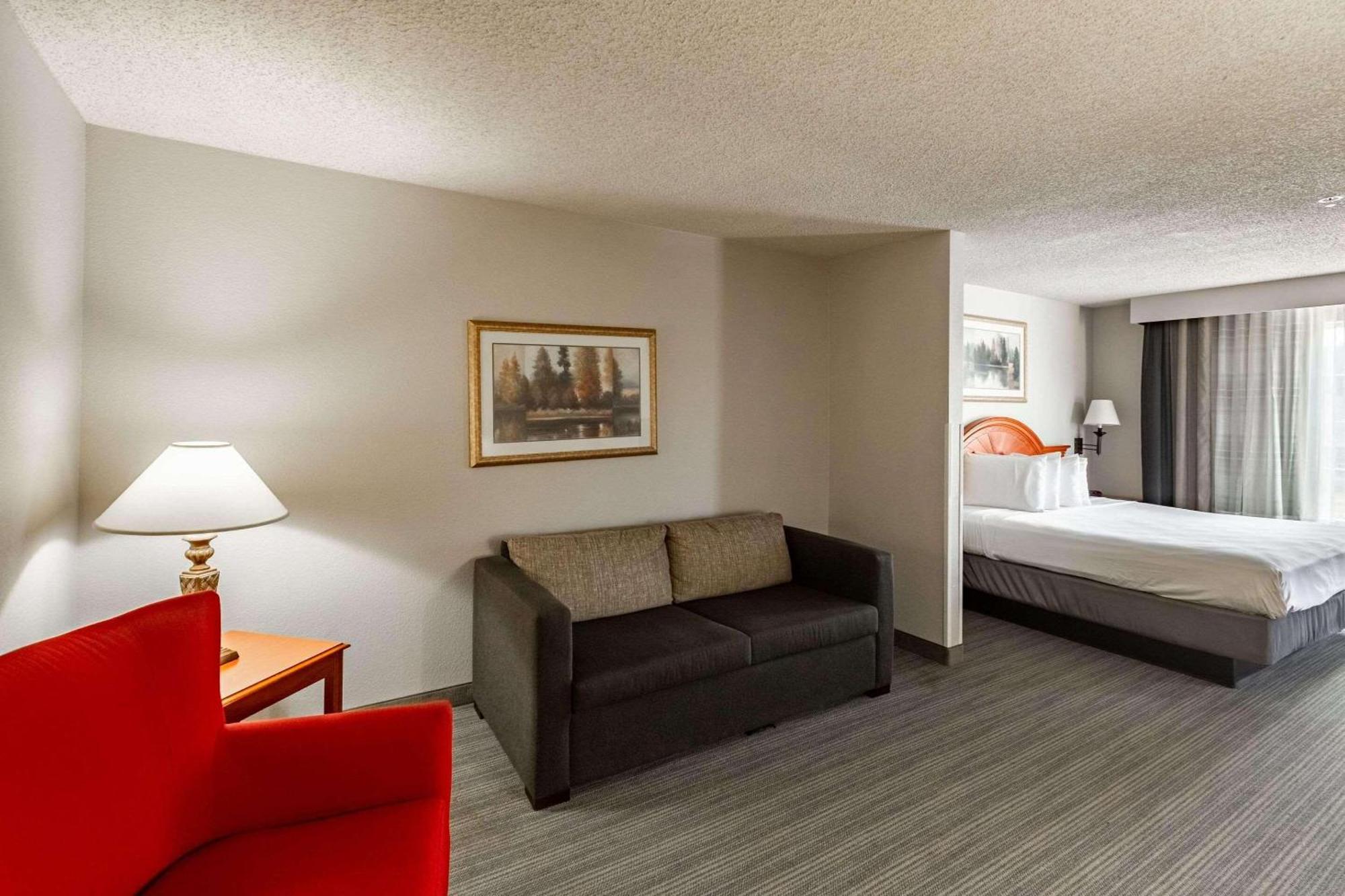 Country Inn & Suites By Radisson, El Dorado, Ar Extérieur photo