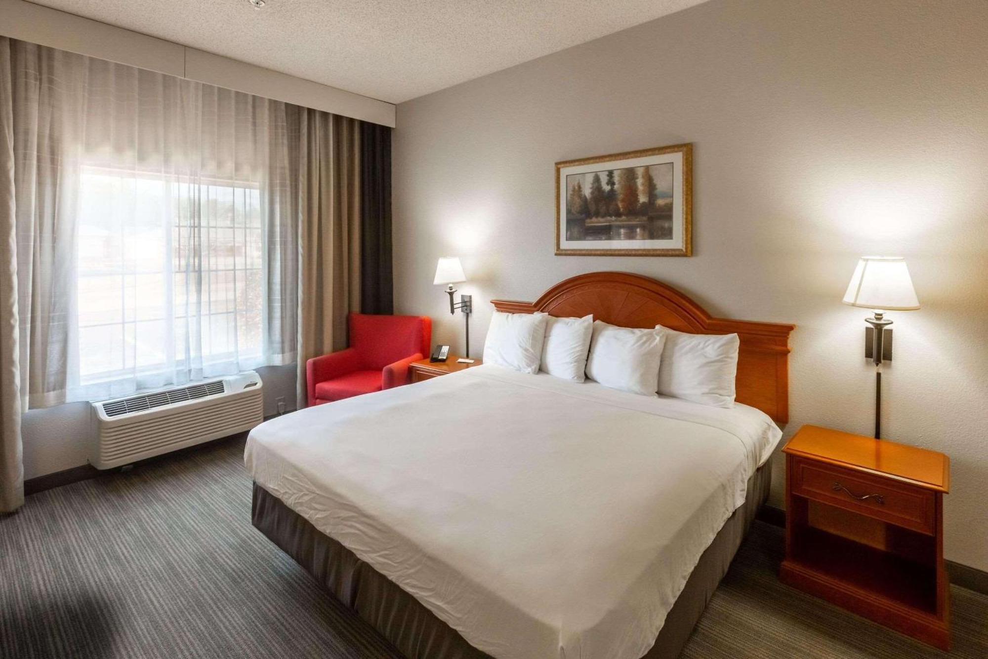 Country Inn & Suites By Radisson, El Dorado, Ar Extérieur photo