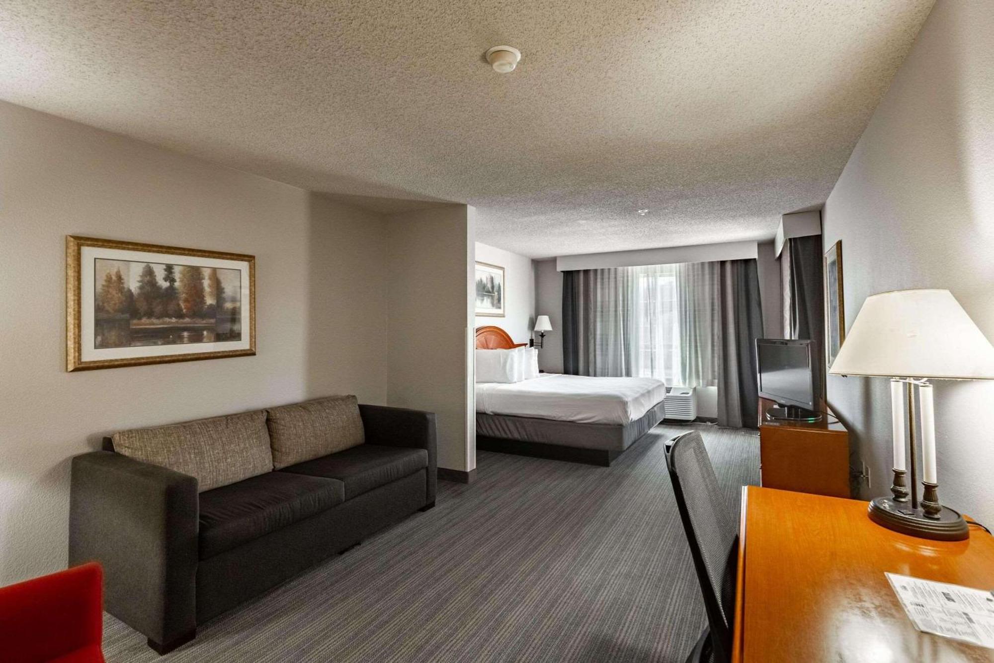 Country Inn & Suites By Radisson, El Dorado, Ar Extérieur photo
