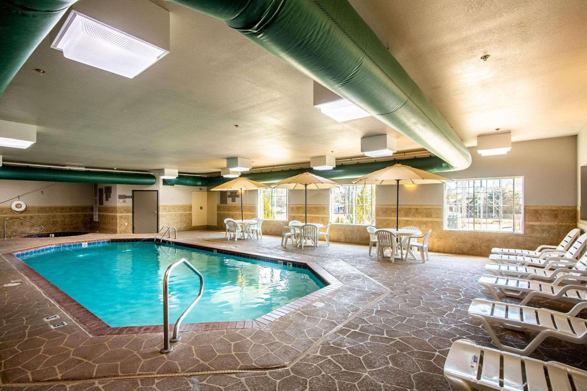 Country Inn & Suites By Radisson, El Dorado, Ar Extérieur photo